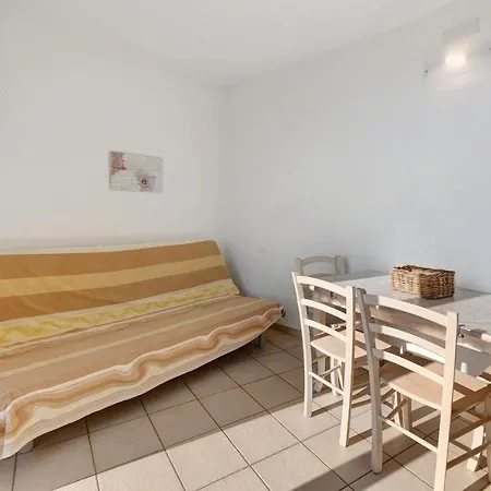 Biancospino Apartment